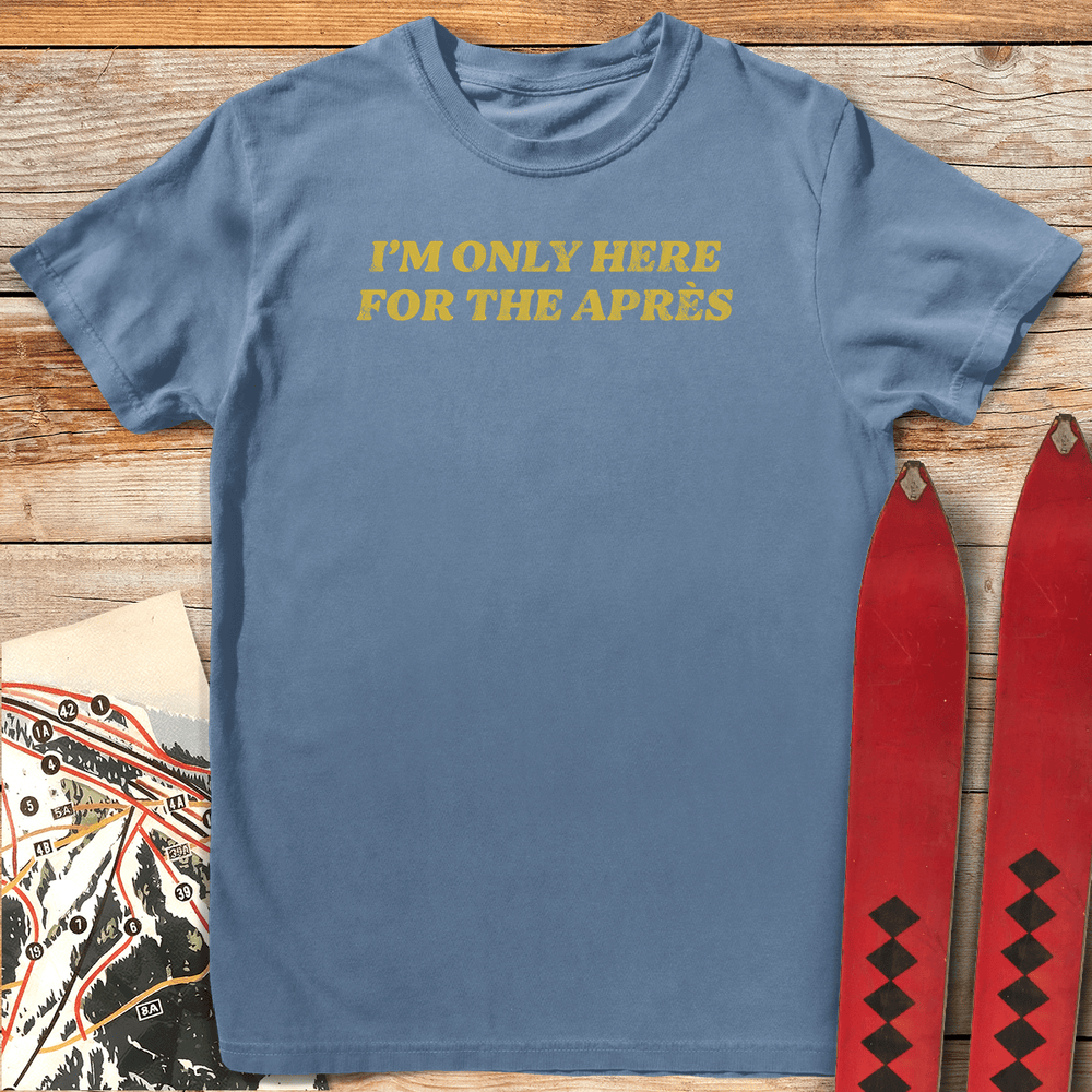 Here For Après product image 6