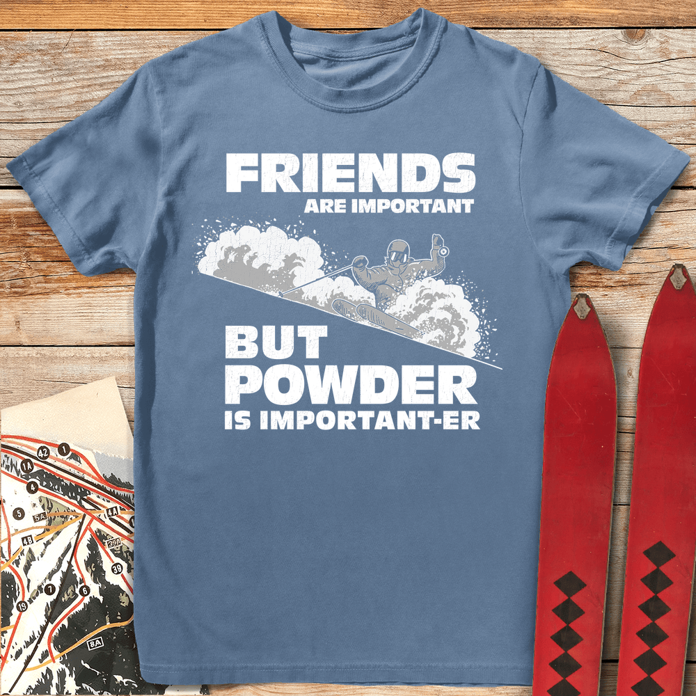 Powder Is Importanter product image 6