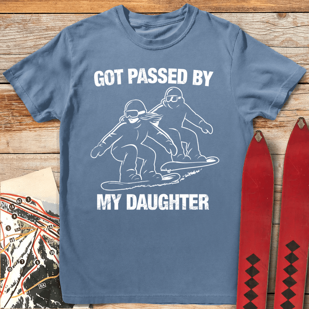 Passed By Daughter Snowboard product image 6