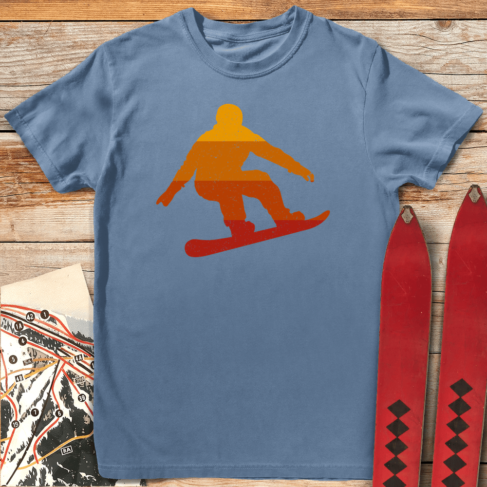 Sunset Snowboard product image 6