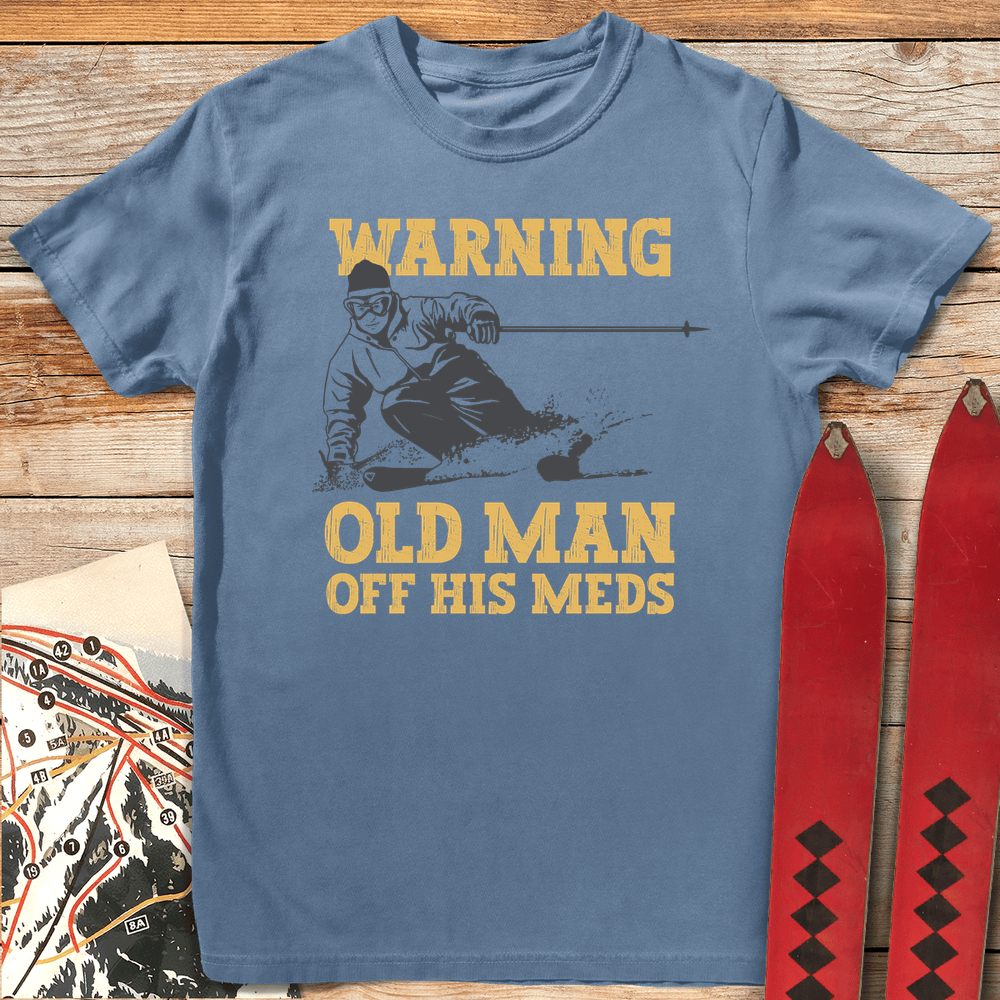 Old Man Off Meds product image 1