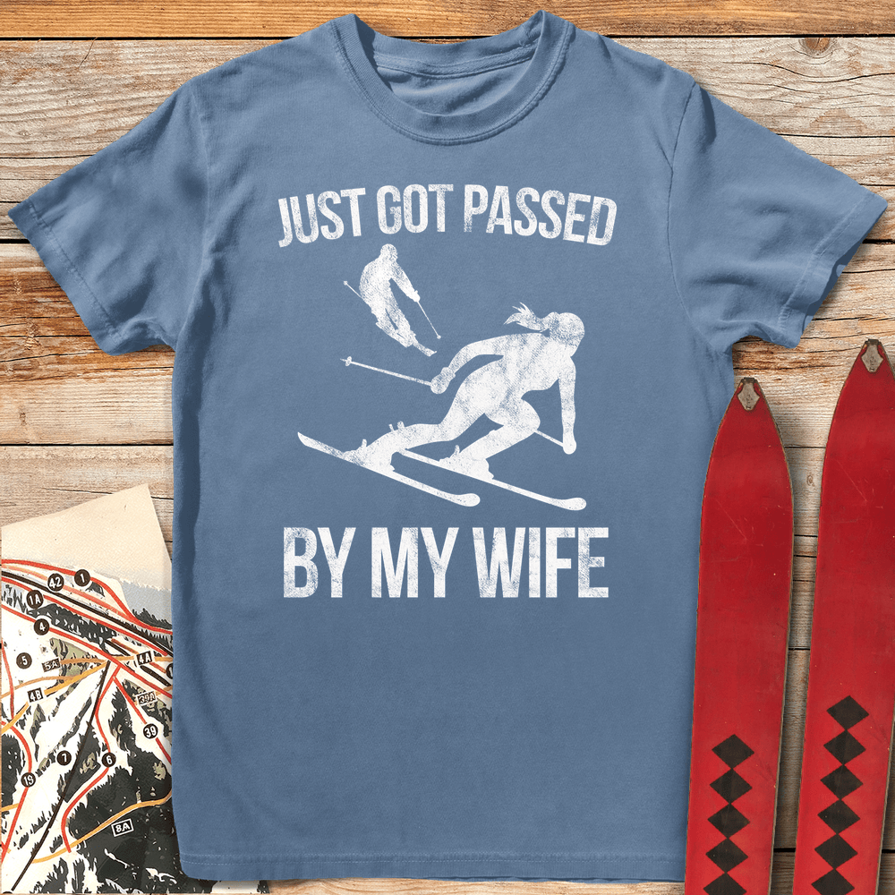 Passed By My Wife product image 1