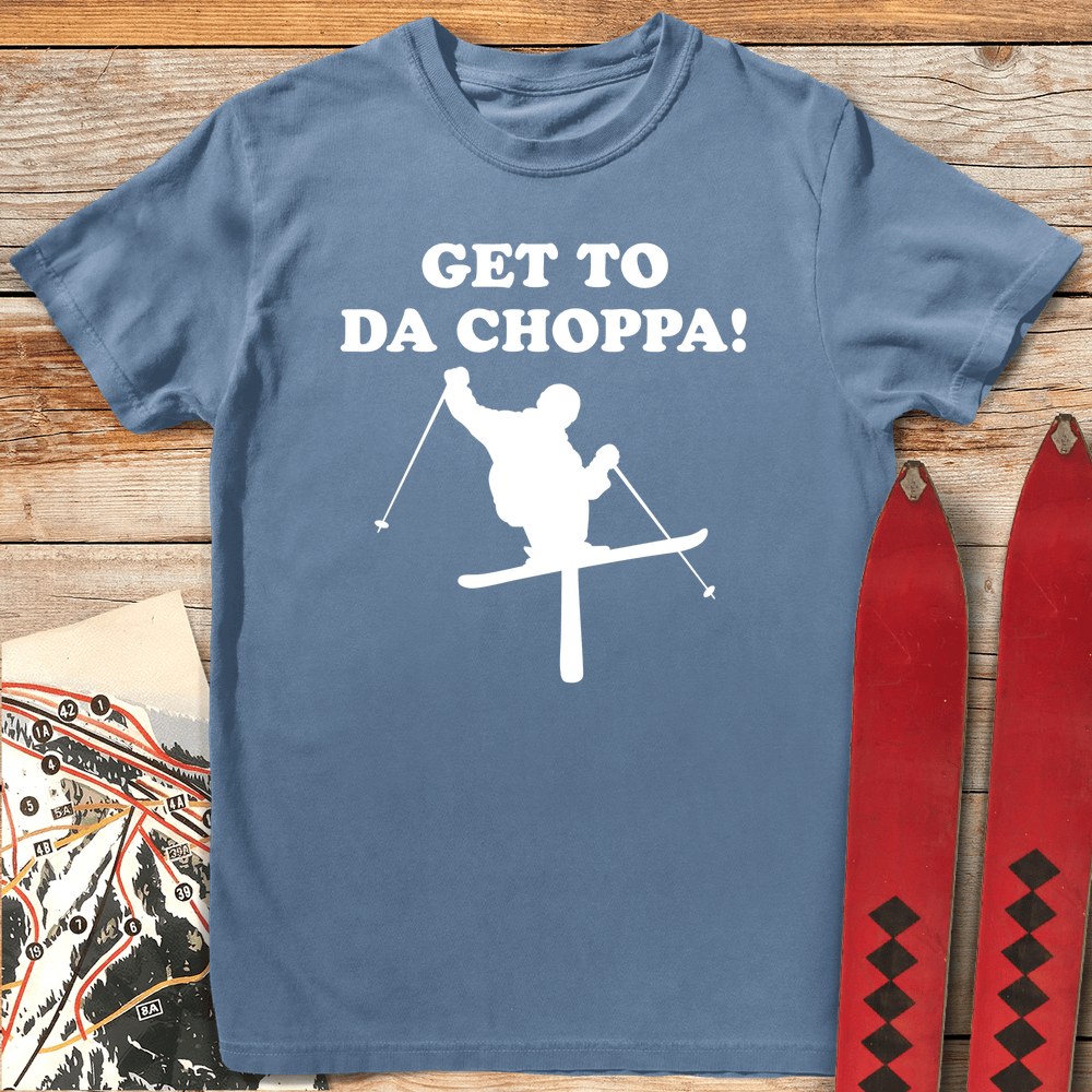 Da Choppa product image 6