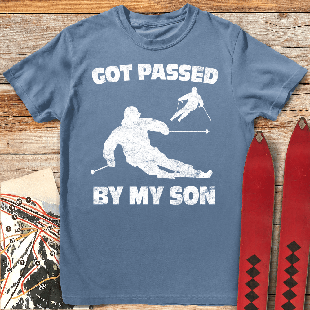 Passed By My Son product image 7