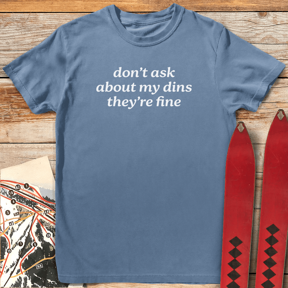 Don't Ask product image 6