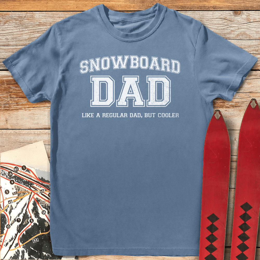 Real Snowboard Dad product image 3
