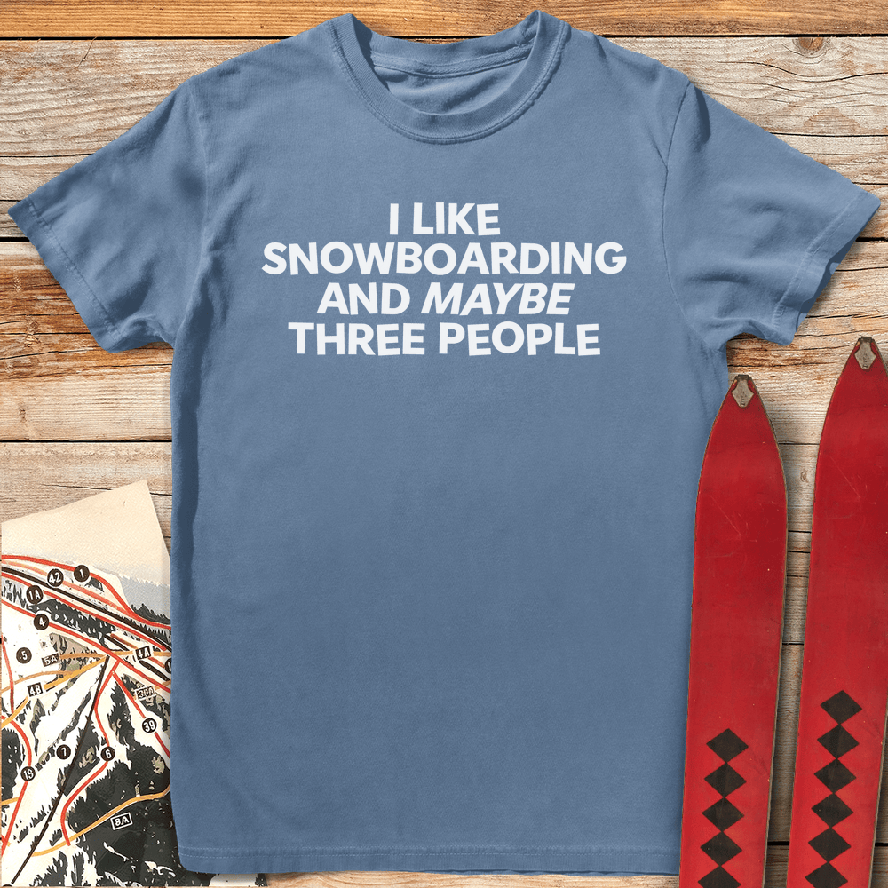Maybe 3 Snowboard product image 6
