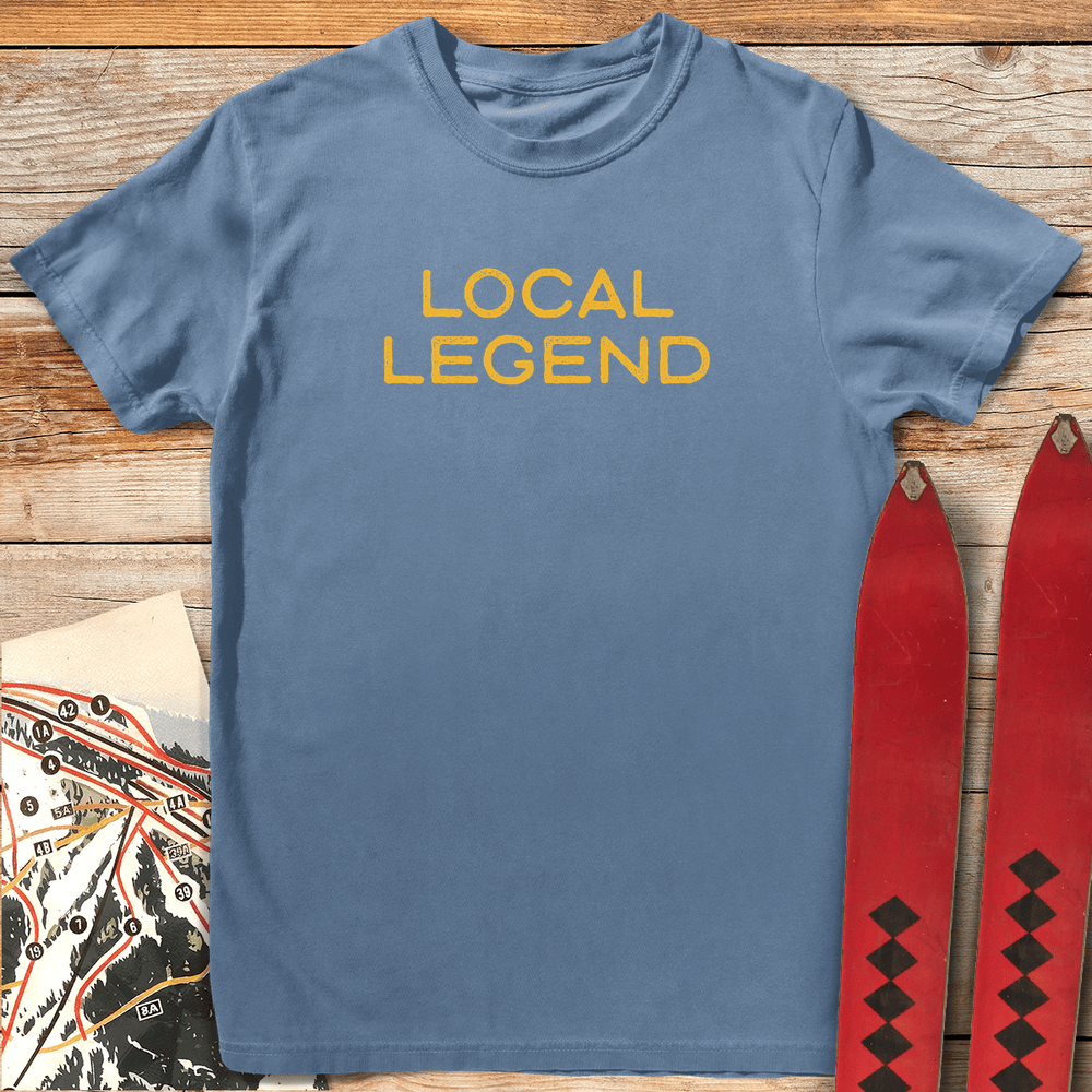 Local Legend product image 6