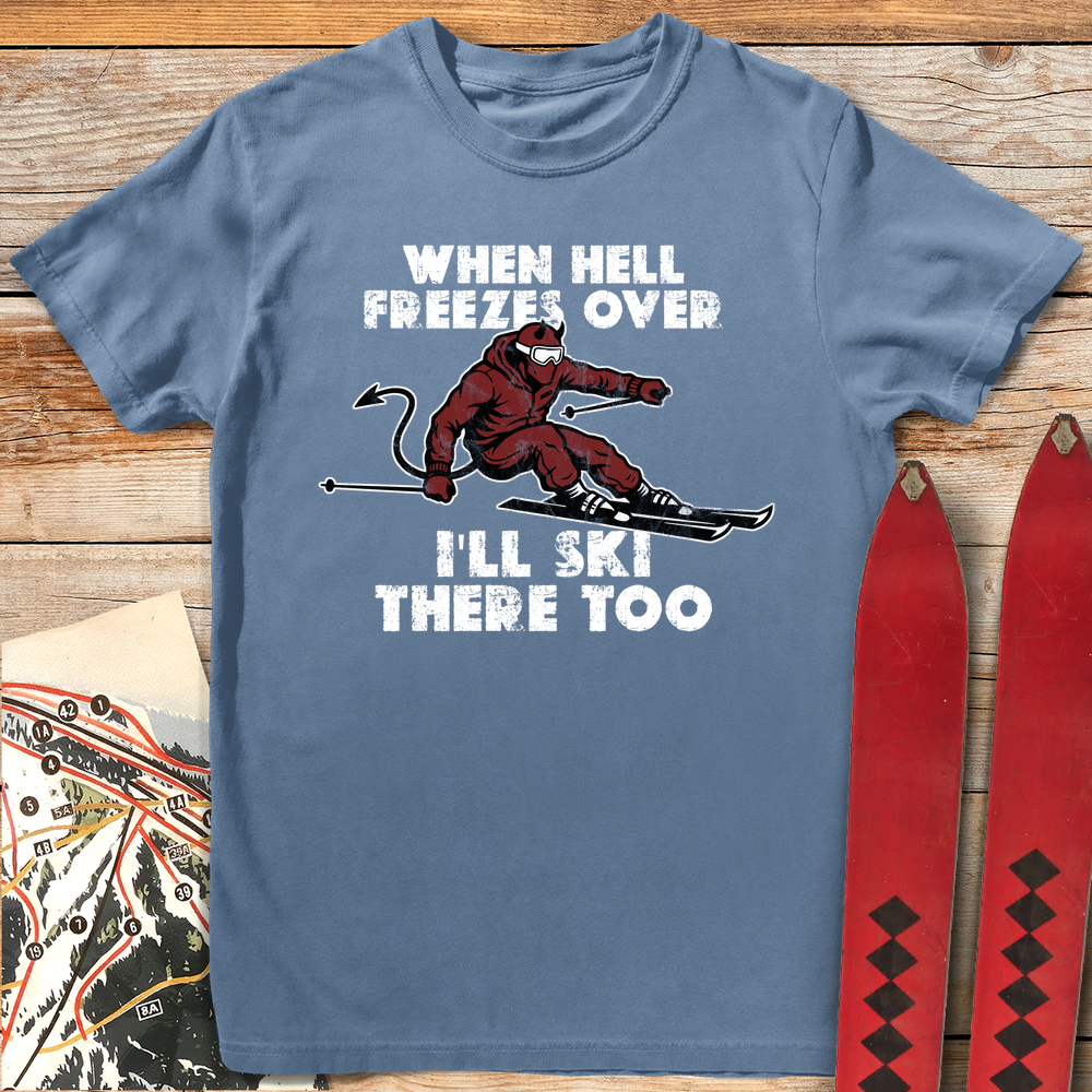 When Hell Freezes product image 6