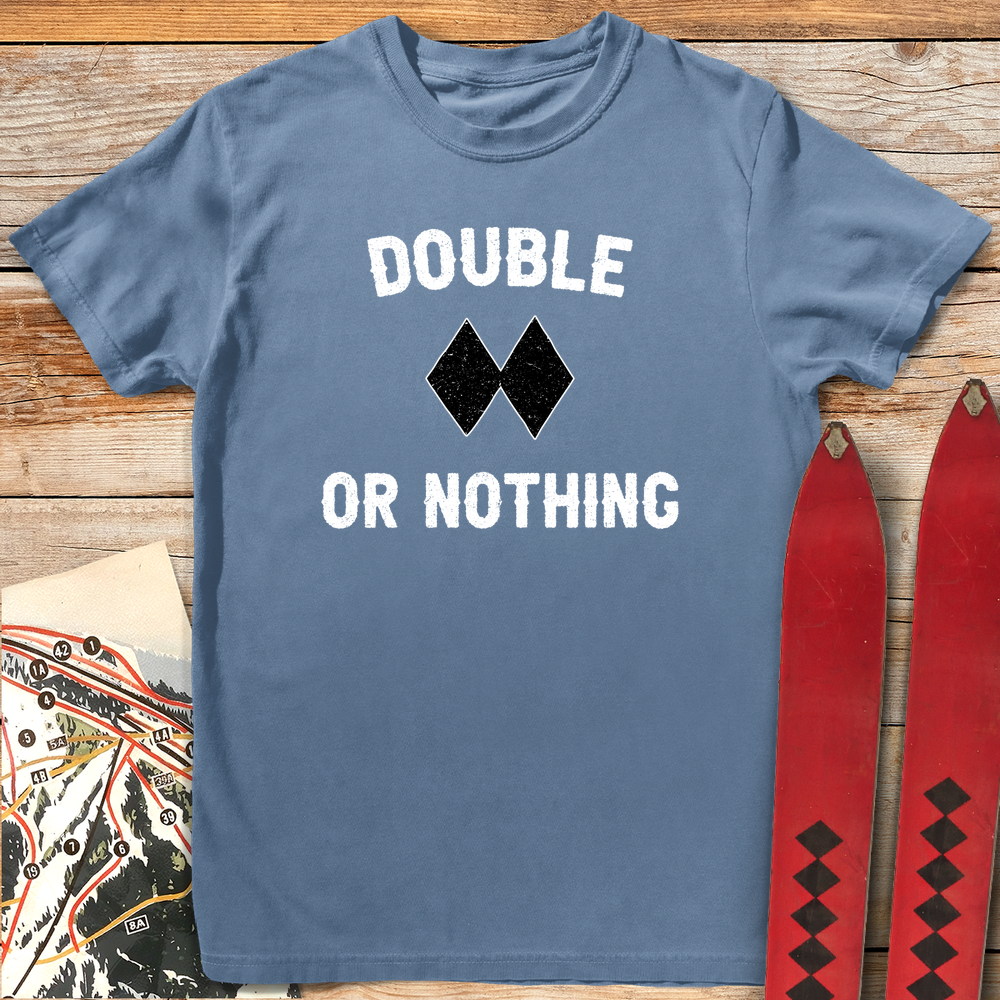 Double Or Nothing product image 6