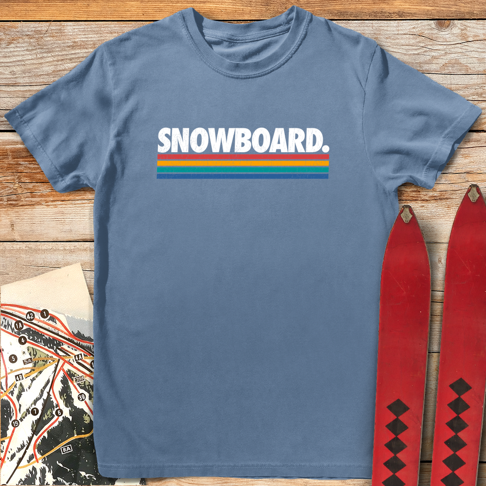 Calssic Snowboard Line product image 6