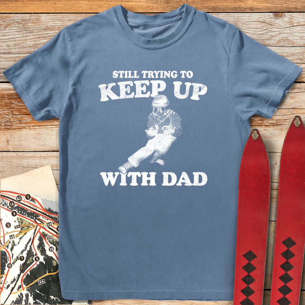 Keep Up With Dad product image 6