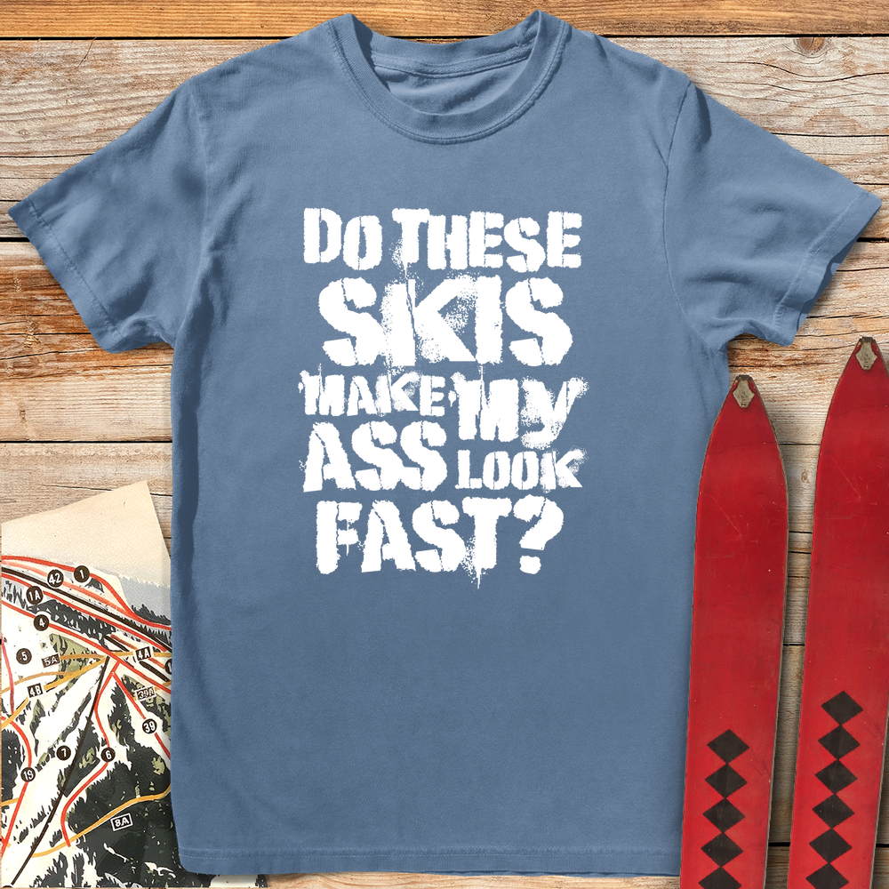 Fast Ass product image 6