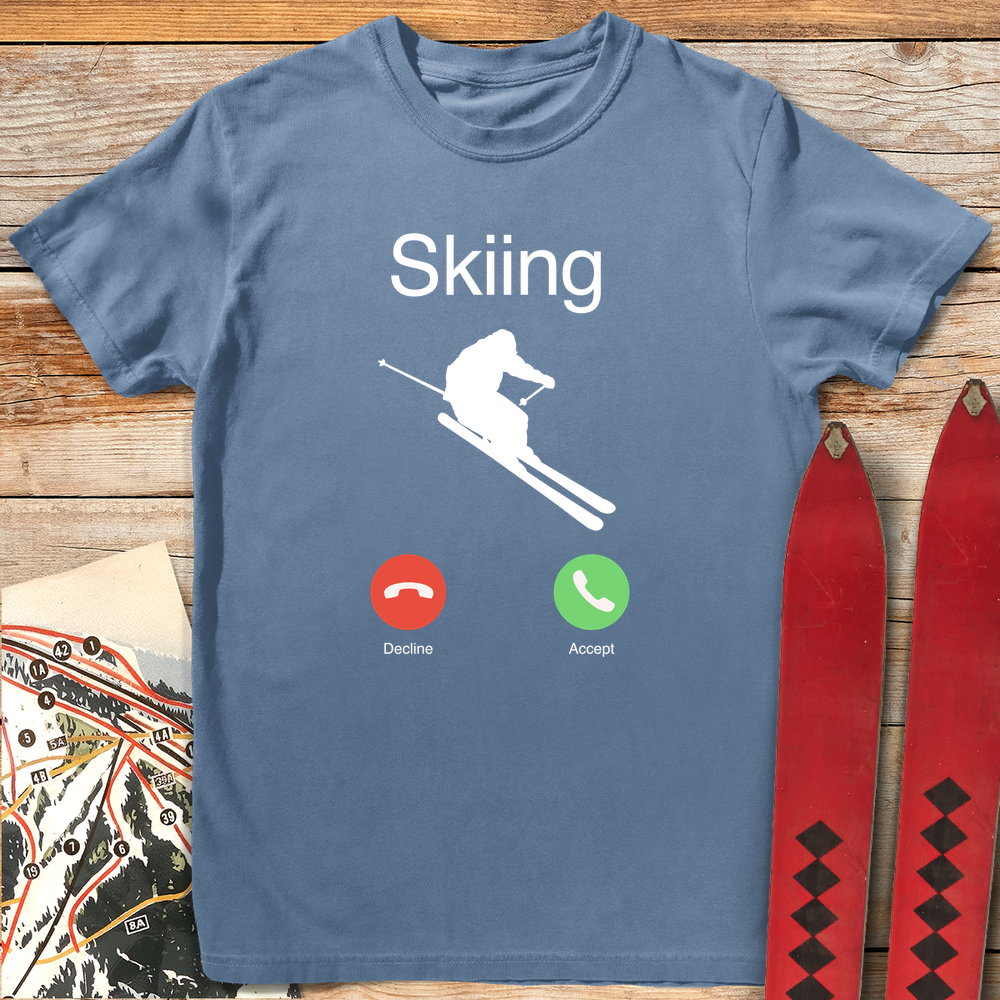 Ski Call product image 6