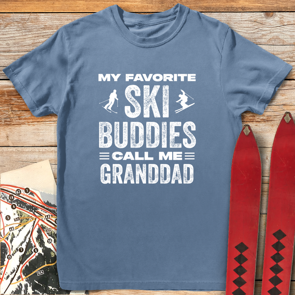 Ski Budddy Granddad product image 6
