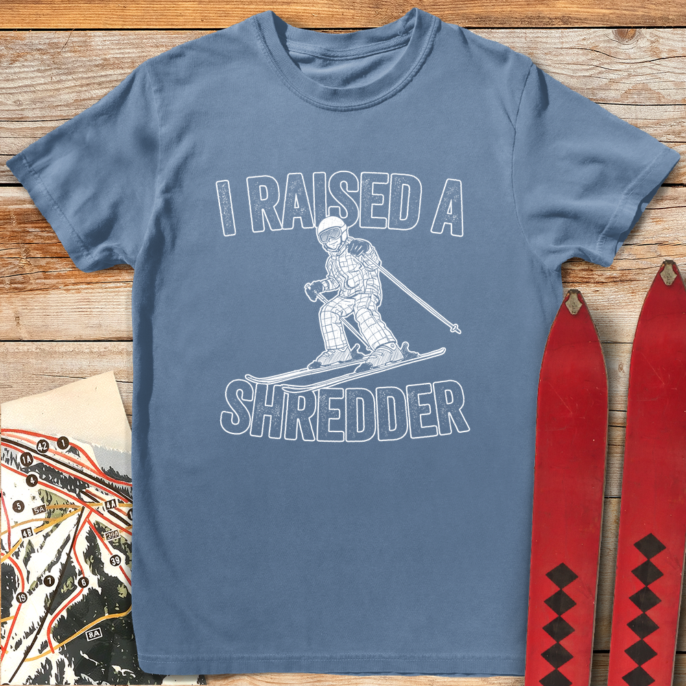 Raised A Shredder product image 6