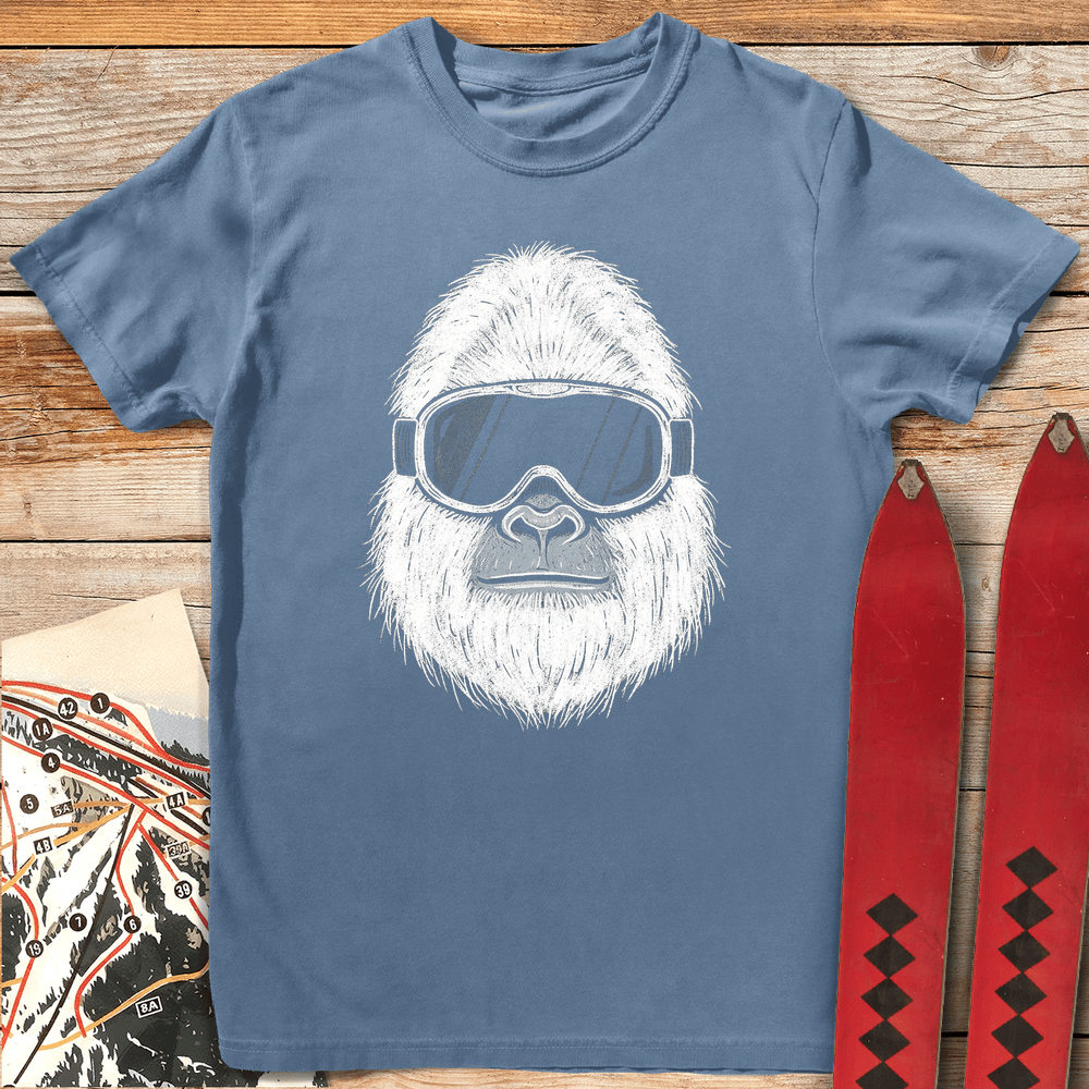 Goggle Yeti product image 4