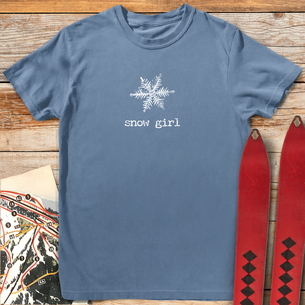 Snow Girl product image 2