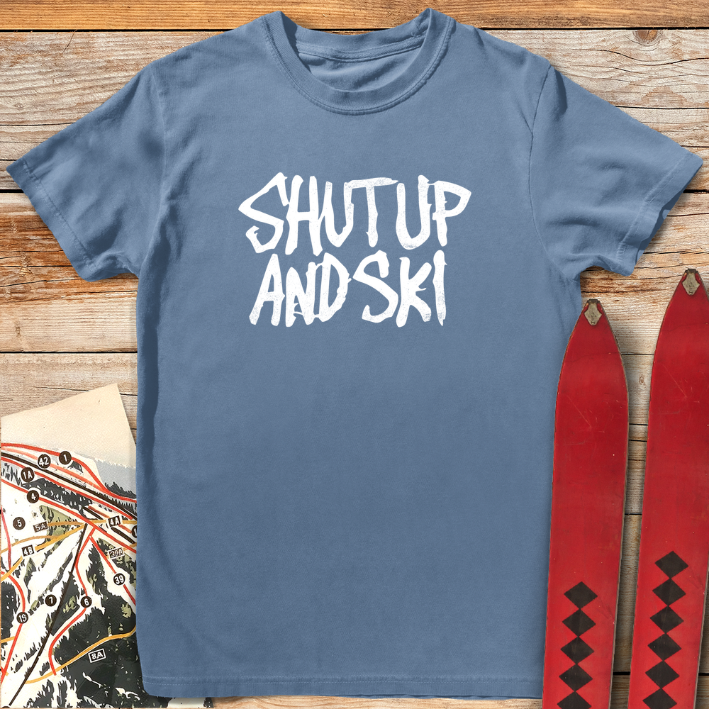 Shut Up And Ski product image 6
