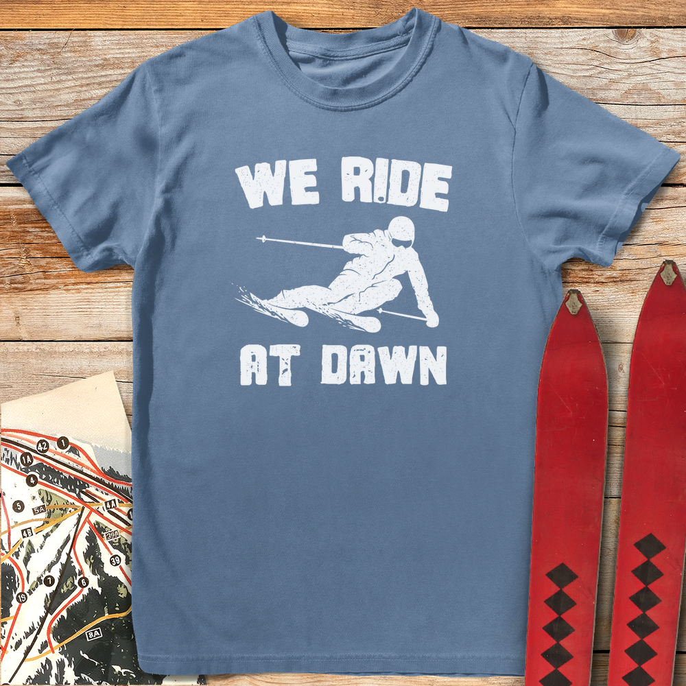 Ride At Dawn Ski product image 6