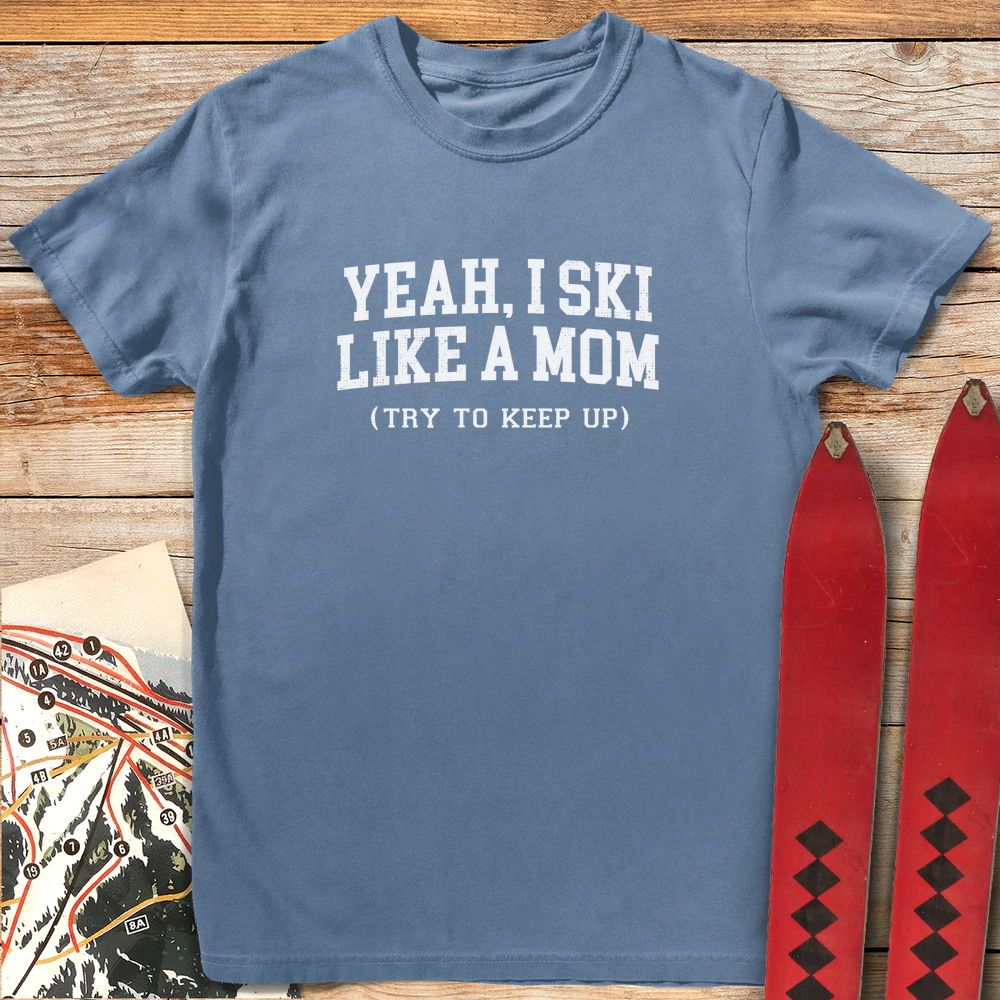 Ski Like A Mom product image 1