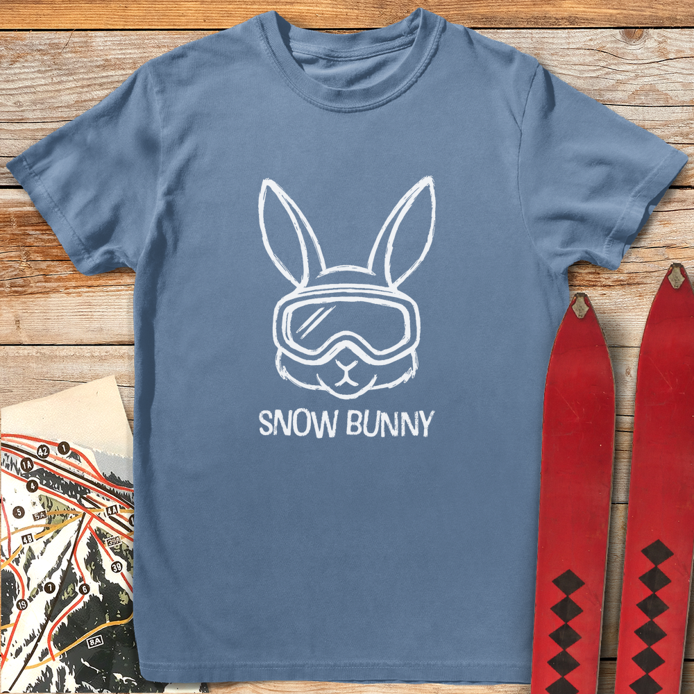 Snow Bunny product image 6