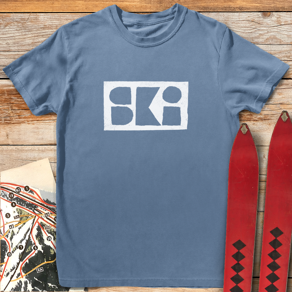 Abstract Ski product image 6