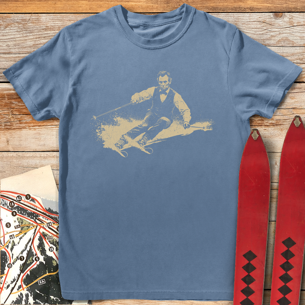 Lincoln Skier product image 6