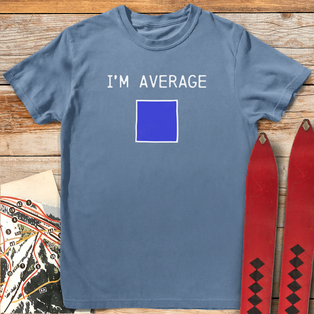 I'm Average product image 6