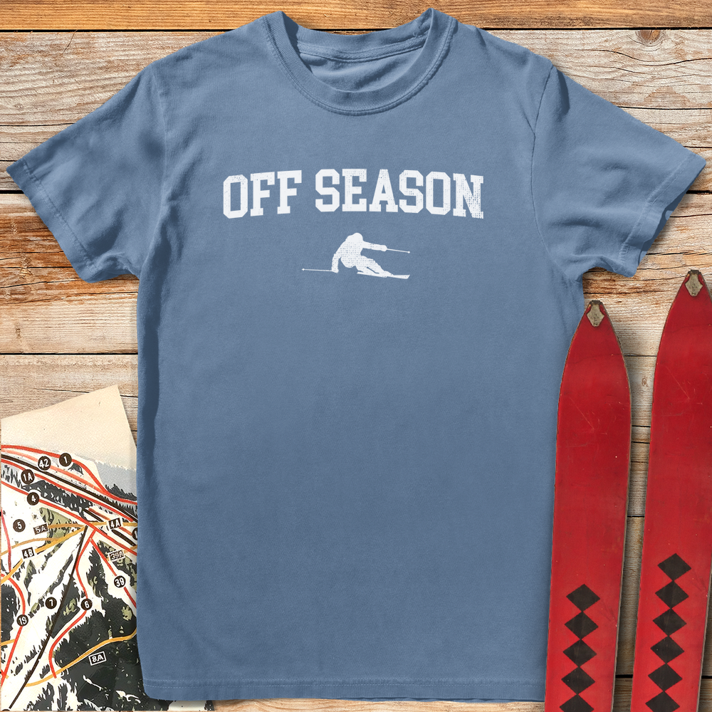 Off Season Skier product image 6