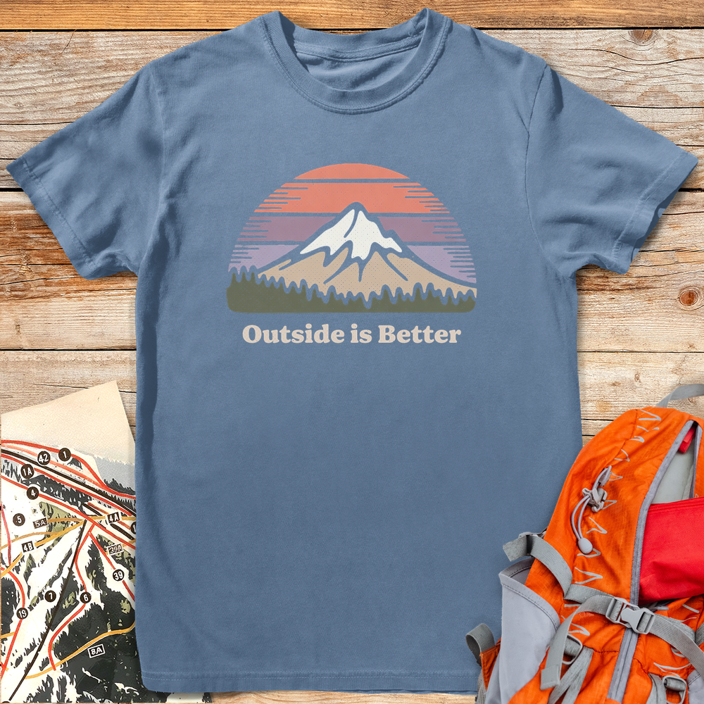 Outside Is Better product image 4
