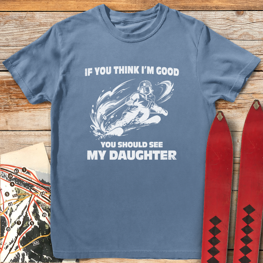 See My Daughter Ski product image 6
