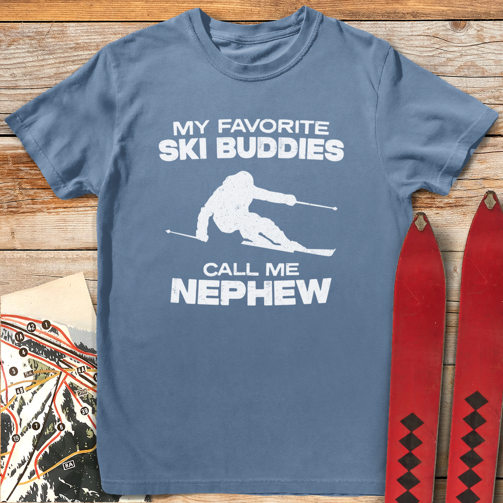 Favorite Buddies Nephew product image 6