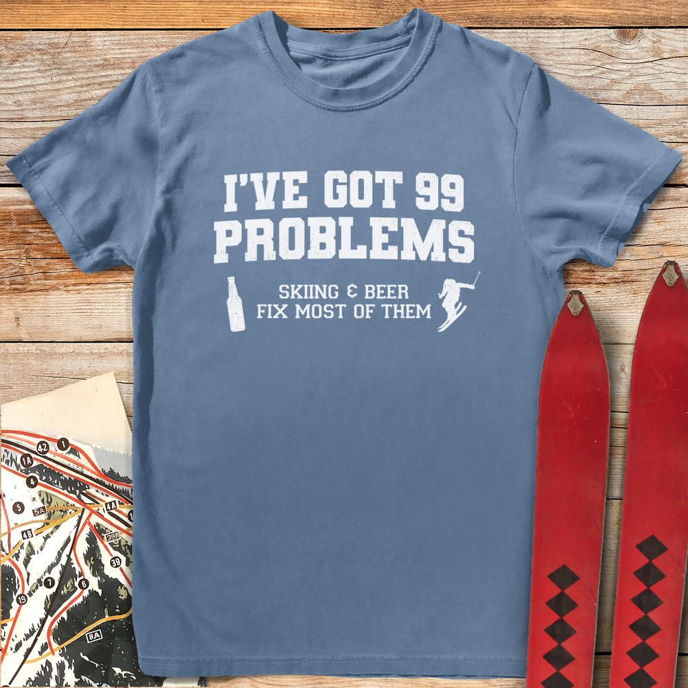 99 Problems Ski Beer product image 6