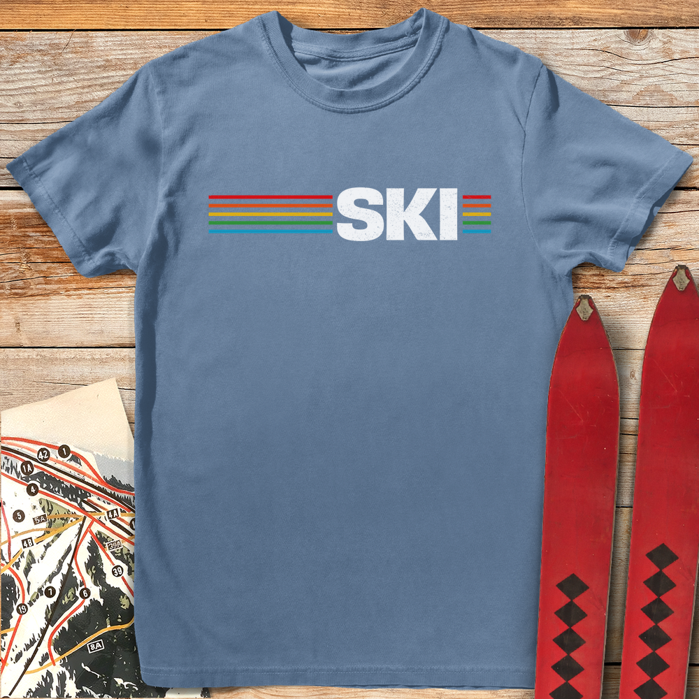 Ski Machine product image 6