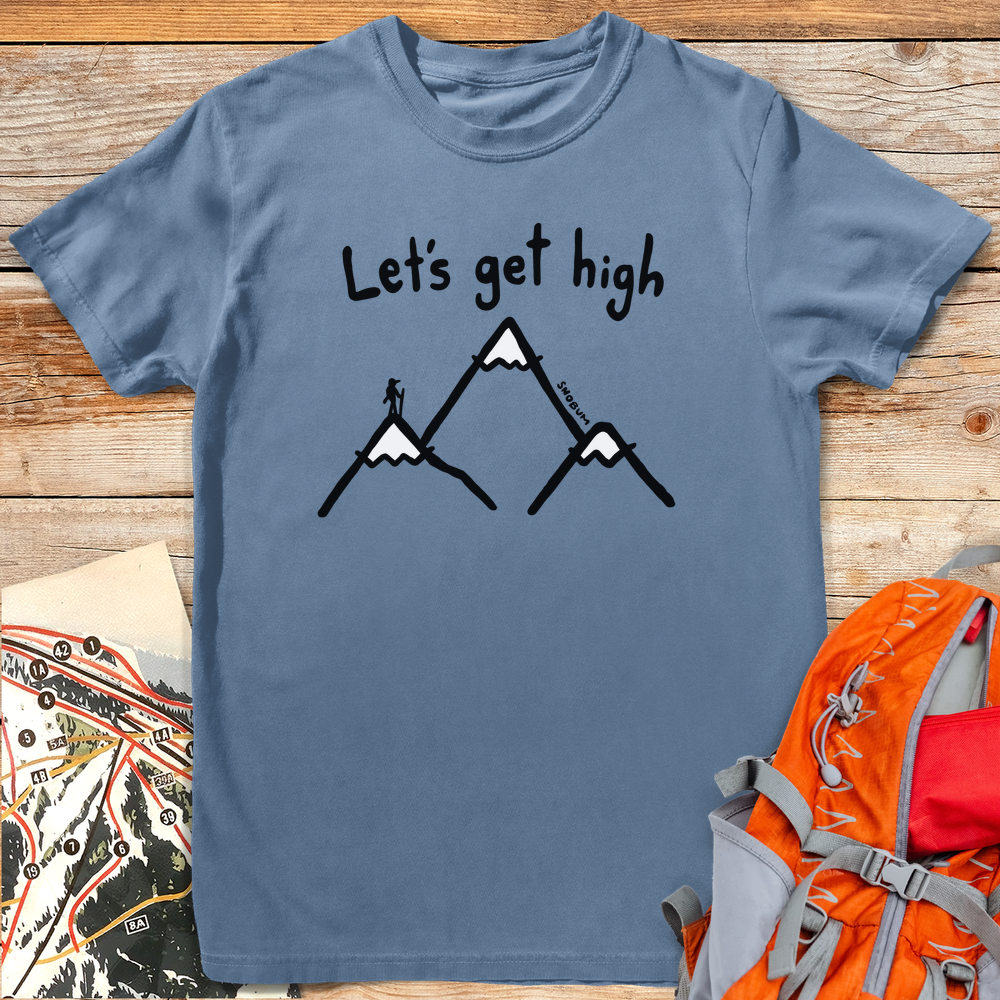 Lets Get High product image 3