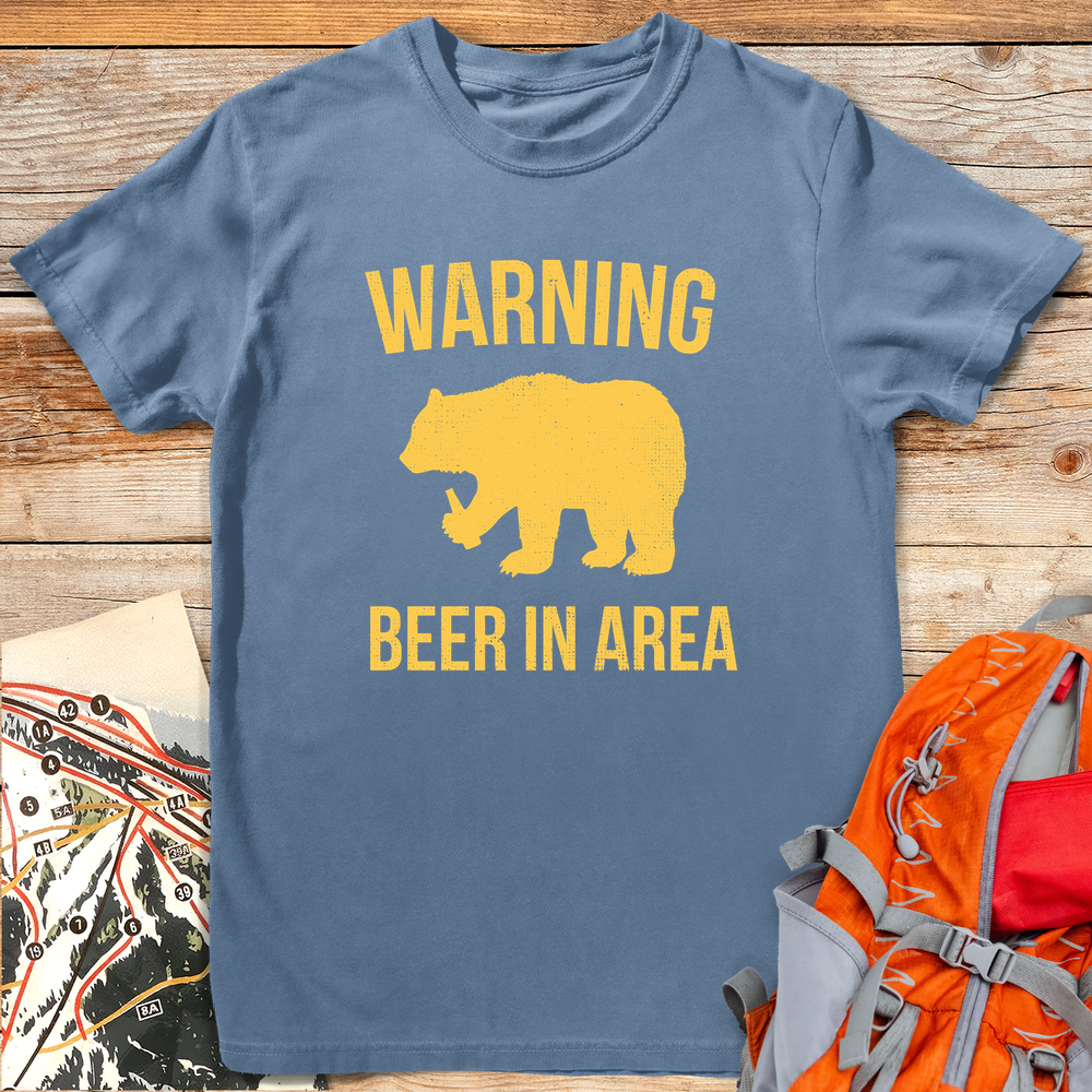 Beer In Area product image 6