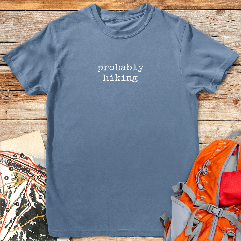 Probably Hiking product image 7