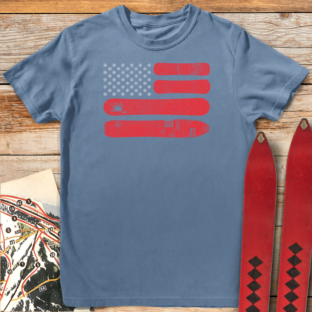 American Snowboarder product image 3