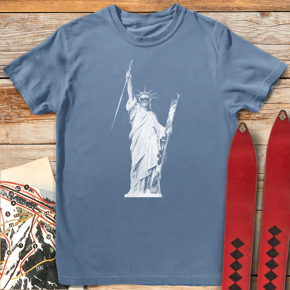Liberty Skis product image 4