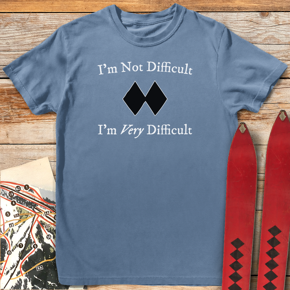 Very Difficult product image 6