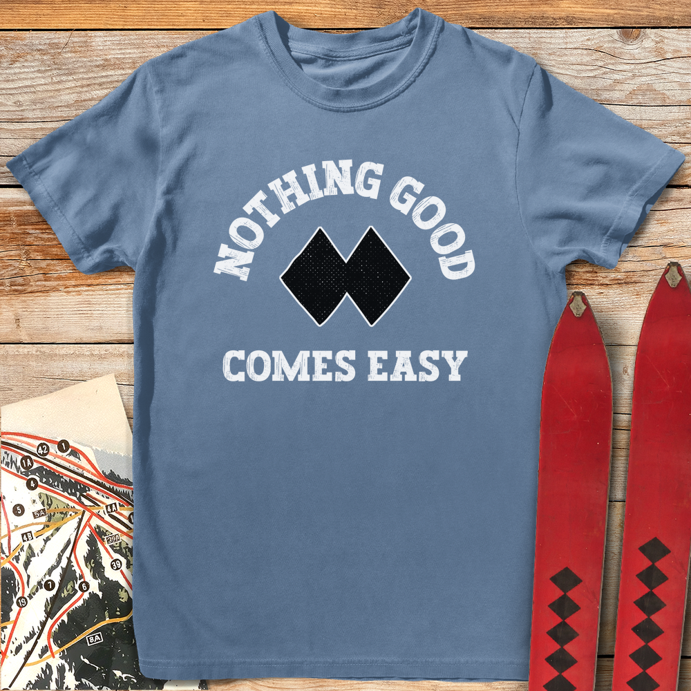 Good Aint Easy product image 6