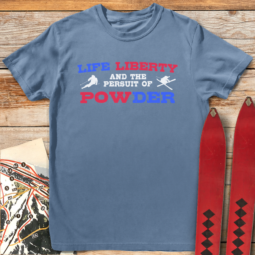 Life Liberty Powder product image 6