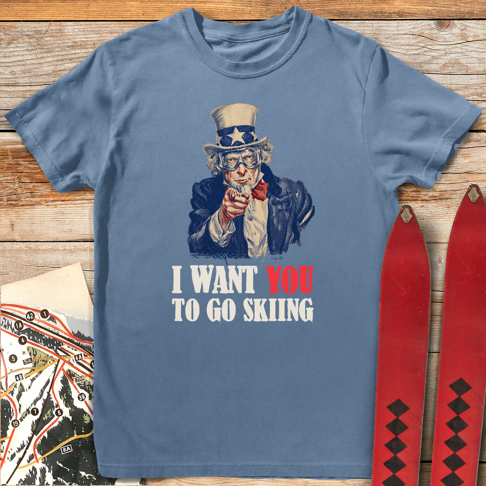 Uncle Sam Request product image 6