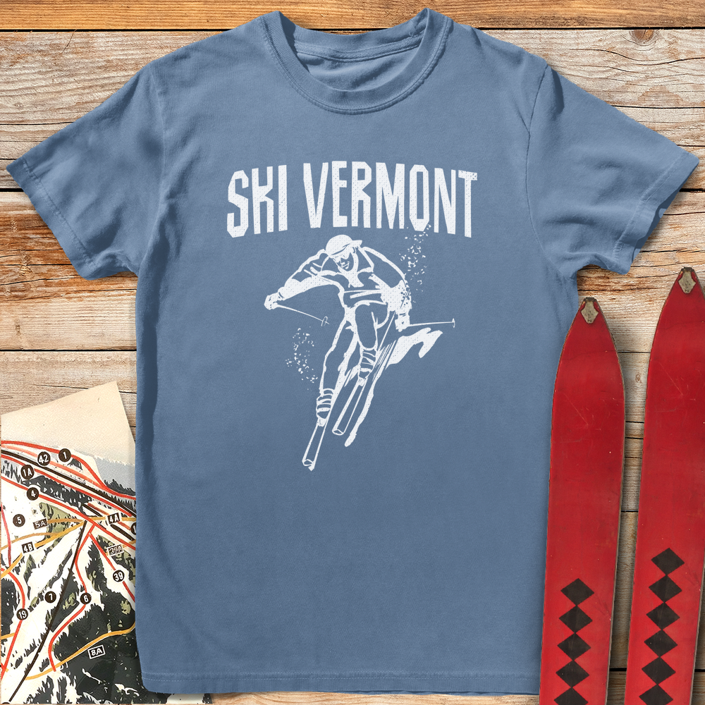 Ski Vermont product image 6