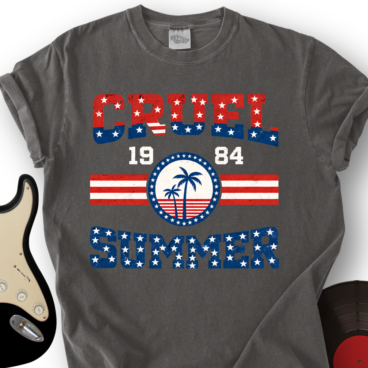 Summer of '76 T-Shirt product image 2