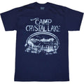 Friday The 13th Camp Crystal Lake T-Shirt product image 1