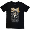 Ghost Wegner Gold T Shirt product image 1