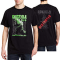 Godzilla World Destruction Tour T-Shirt product image 1