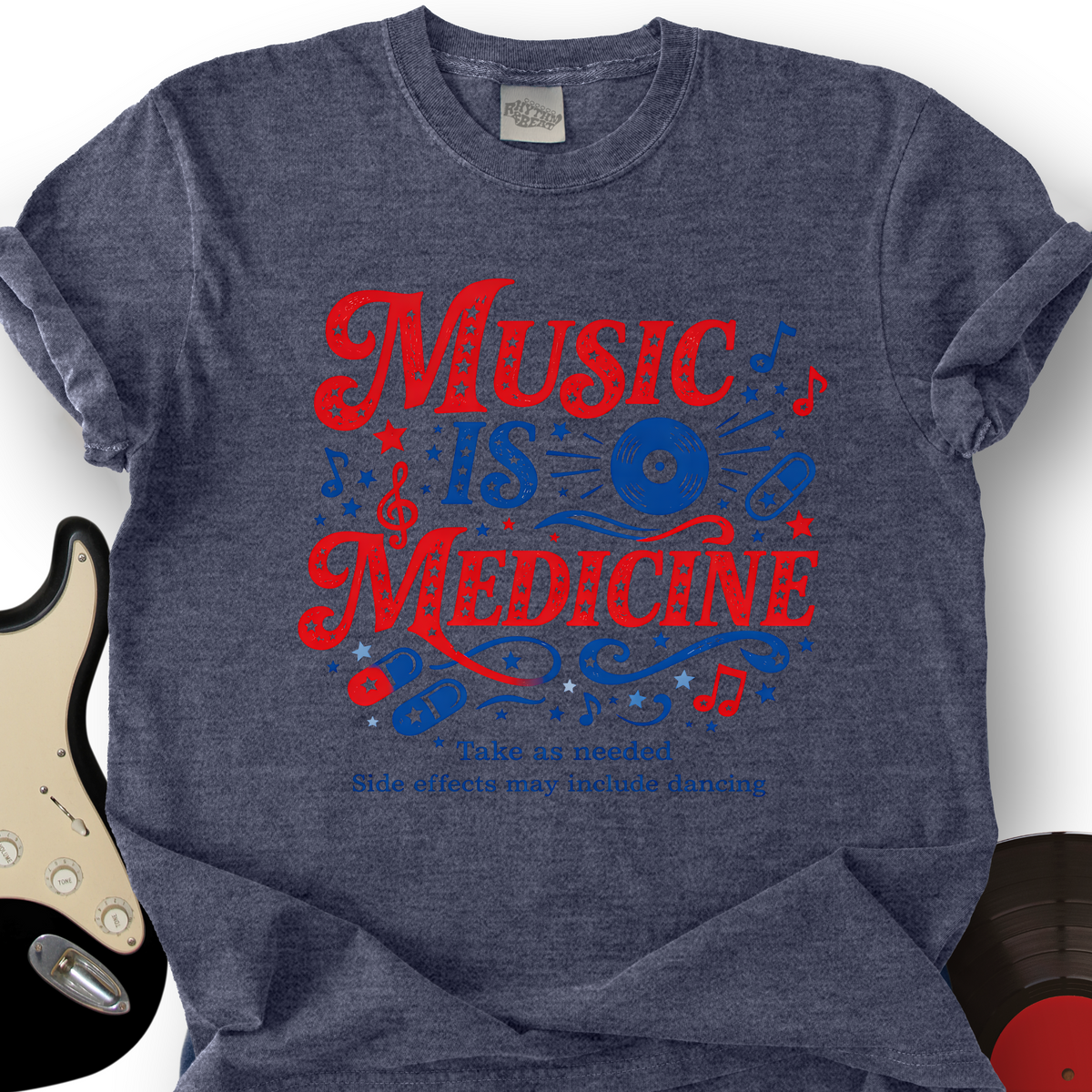 Liberty as Needed T-Shirt product image 3